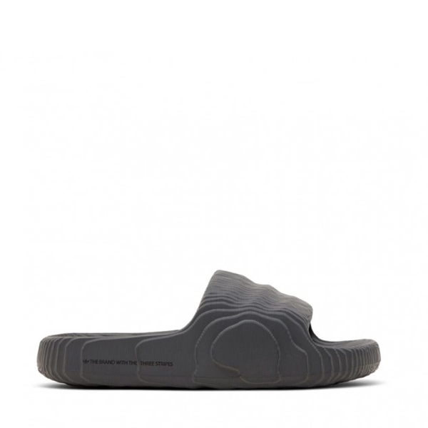 Adidas Adilette Grey