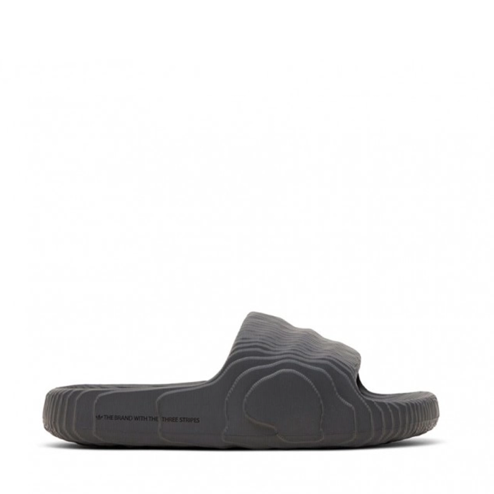 Adidas Adilette Grey