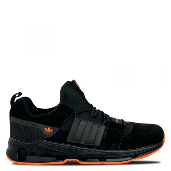 Adidas Twinstrike ADV Black/Orange
