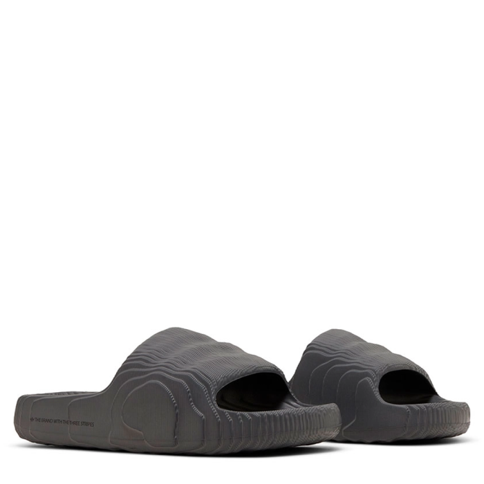 Adidas Adilette Grey
