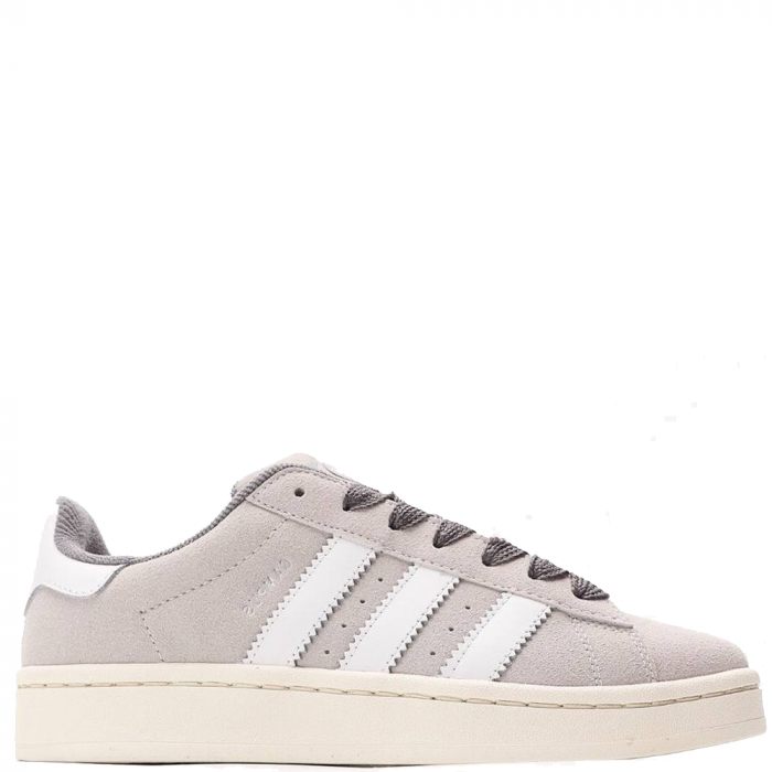 Adidas Campus (Light Grey)