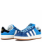 Adidas Campus 00s Bright Blue White