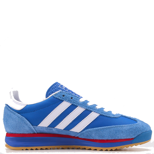 Adidas SL 72 Blue White