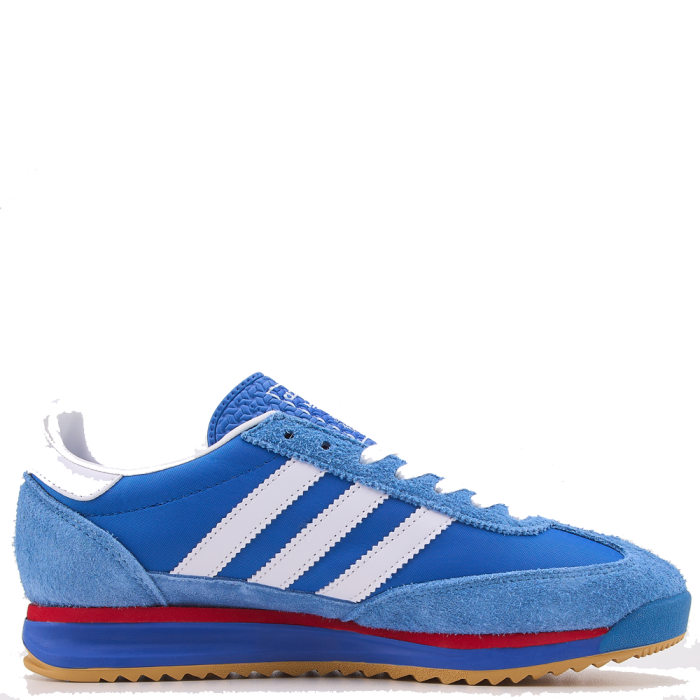 Adidas SL 72 Blue White