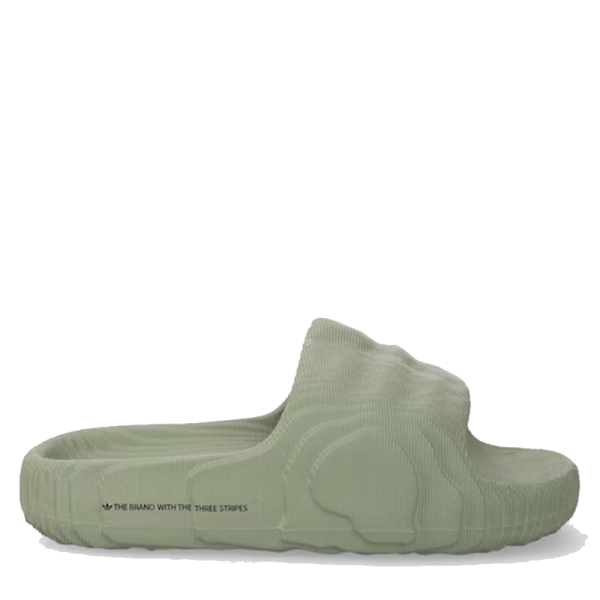Adidas Adilette Green