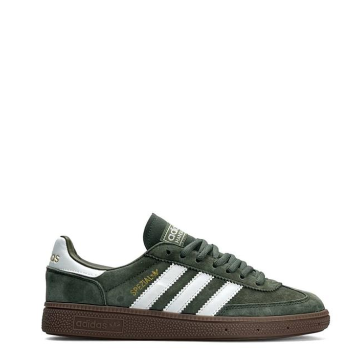 Adidas Spezial Khaki