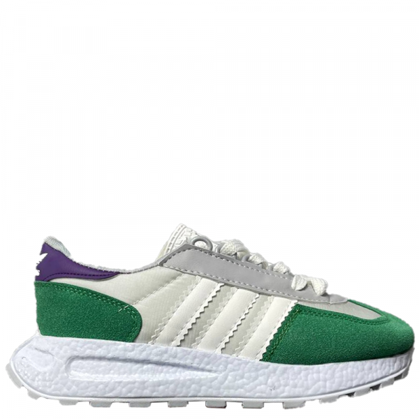 Adidas Retropy (White/Green)
