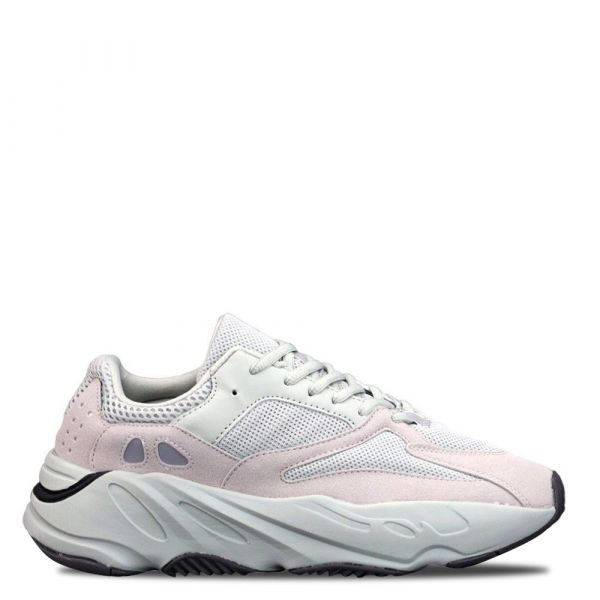 Adidas Yeezy 700 Light Pink/White
