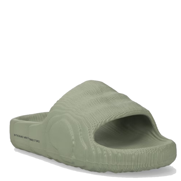 Adidas Adilette Green