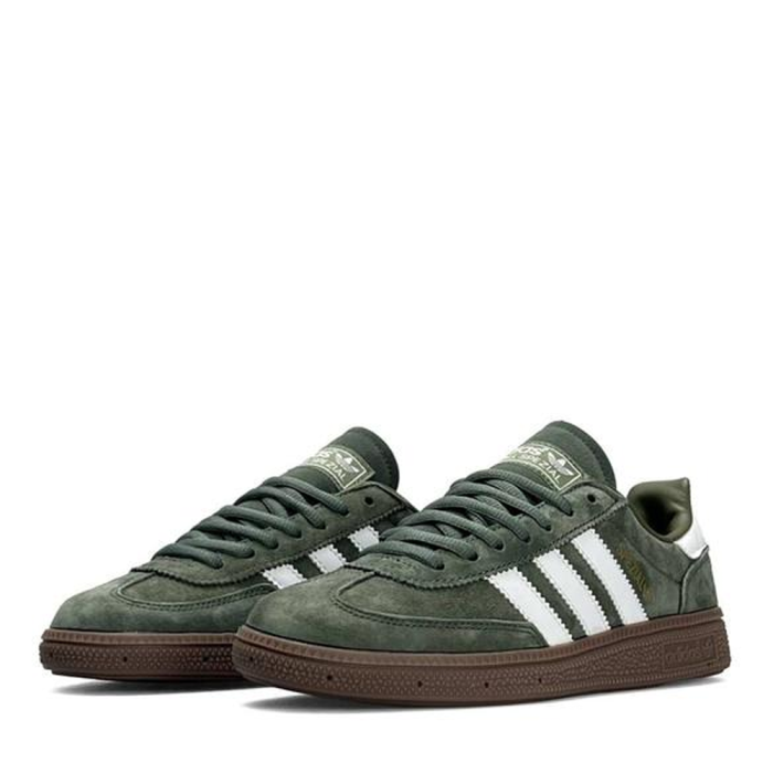 Adidas Spezial Khaki