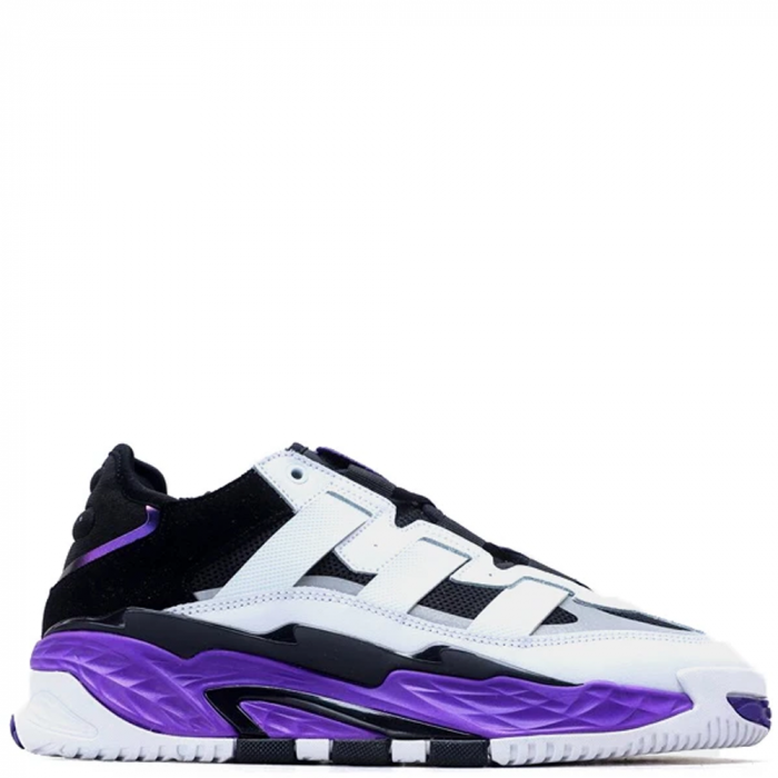 Adidas Niteball (Purple)