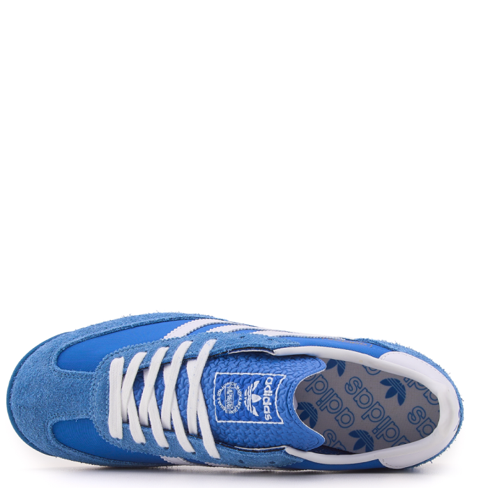 Adidas SL 72 Blue White
