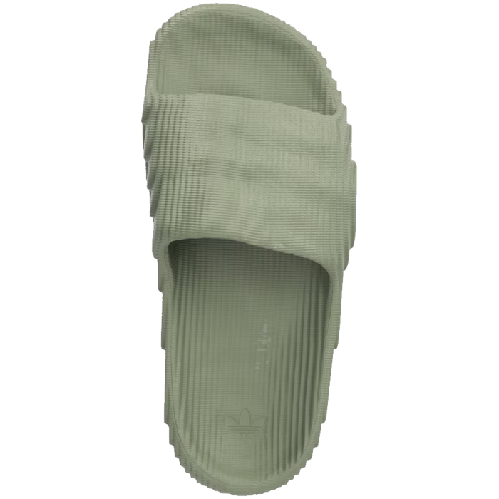 Adidas Adilette Green