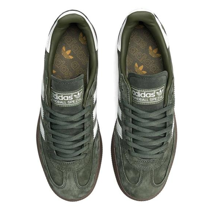 Adidas Spezial Khaki