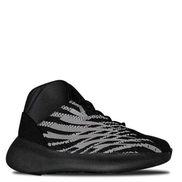 Adidas Yeezy Basketball Quantum Black