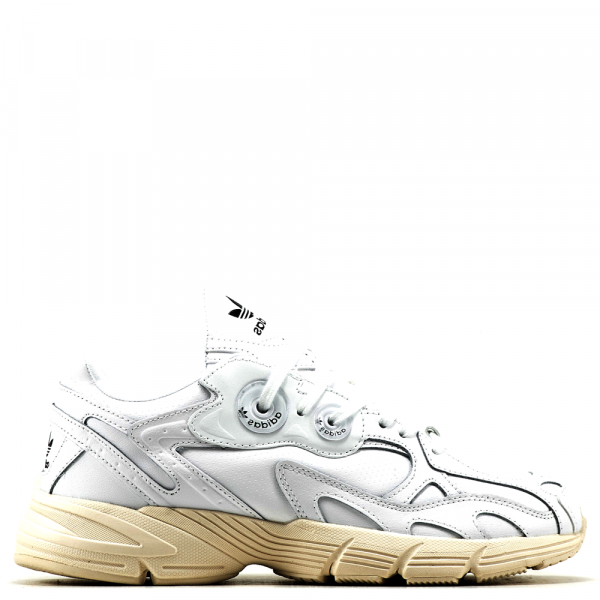 Adidas Astir (White)