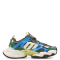 Adidas Vento XLG Deluxe Olive Green Blue
