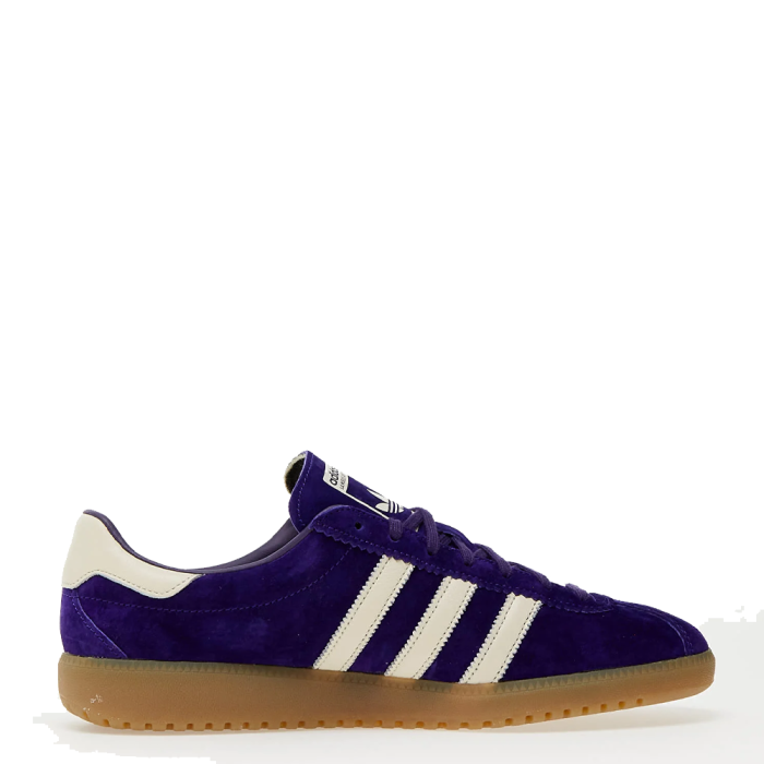 Adidas Bermuda Purple
