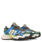 Adidas Vento XLG Deluxe Olive Green Blue