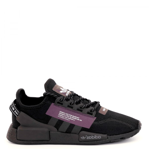 Adidas NMD Fullblack