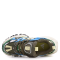 Adidas Vento XLG Deluxe Olive Green Blue