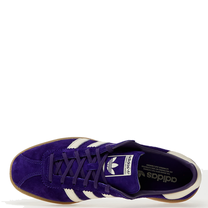 Adidas Bermuda Purple