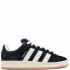 Adidas Campus (Black/White)