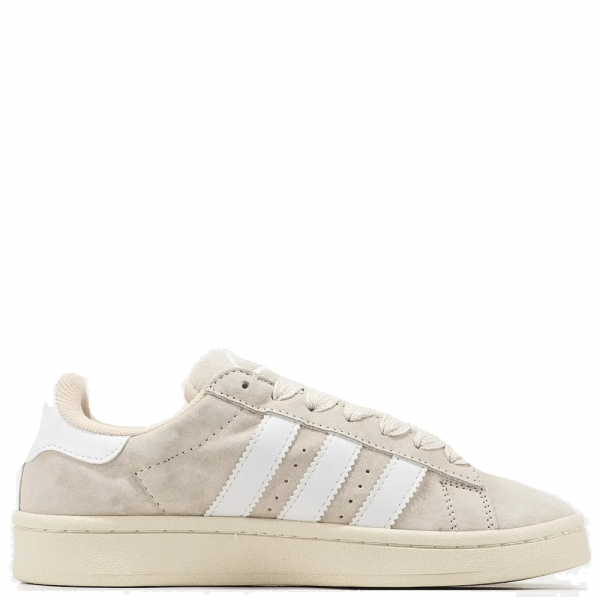 Adidas Campus (Beige/White)