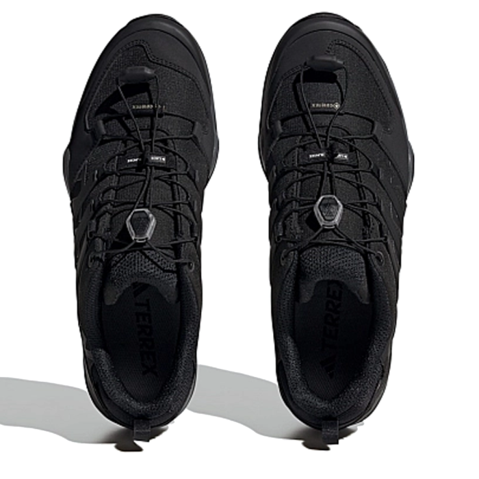 Adidas Terrex Swift R2 Gore-Tex Hiking Black IF7631
