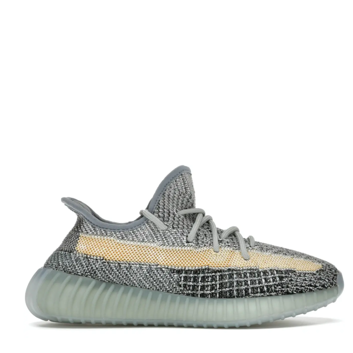 Adidas Yeezy 350 Ash Blue