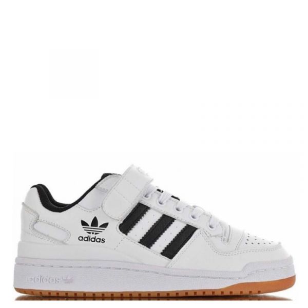 Adidas Forum Black/White