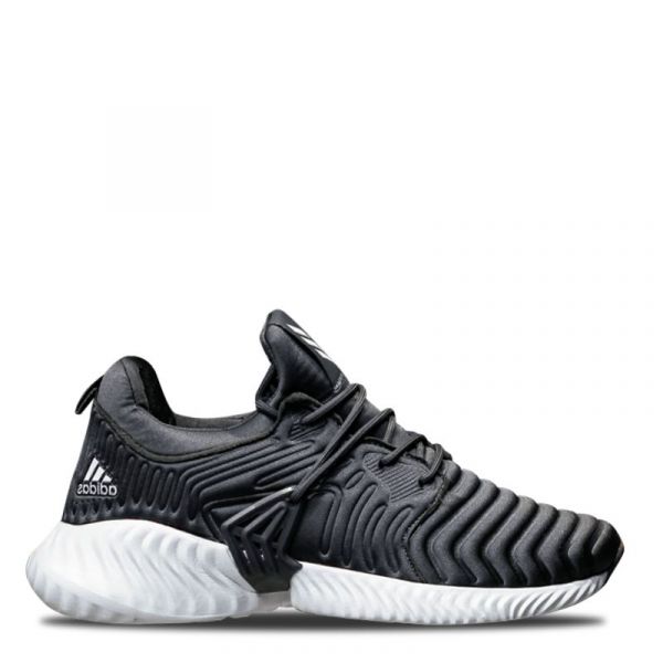 Adidas Alphabounce Dark Gray