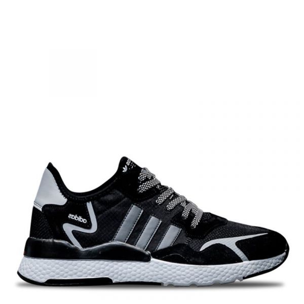 Adidas Nite Jogger Black/White
