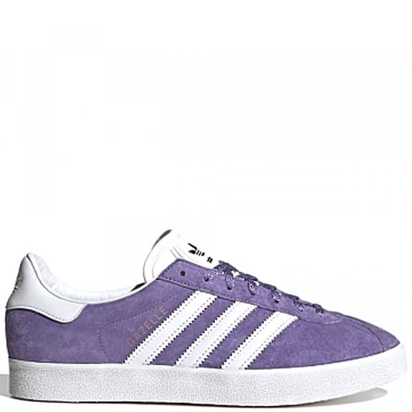 Adidas Gazelle Violet
