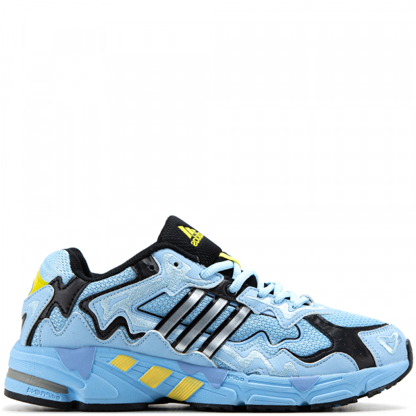 Adidas Response x Bad Bunny (Blue)