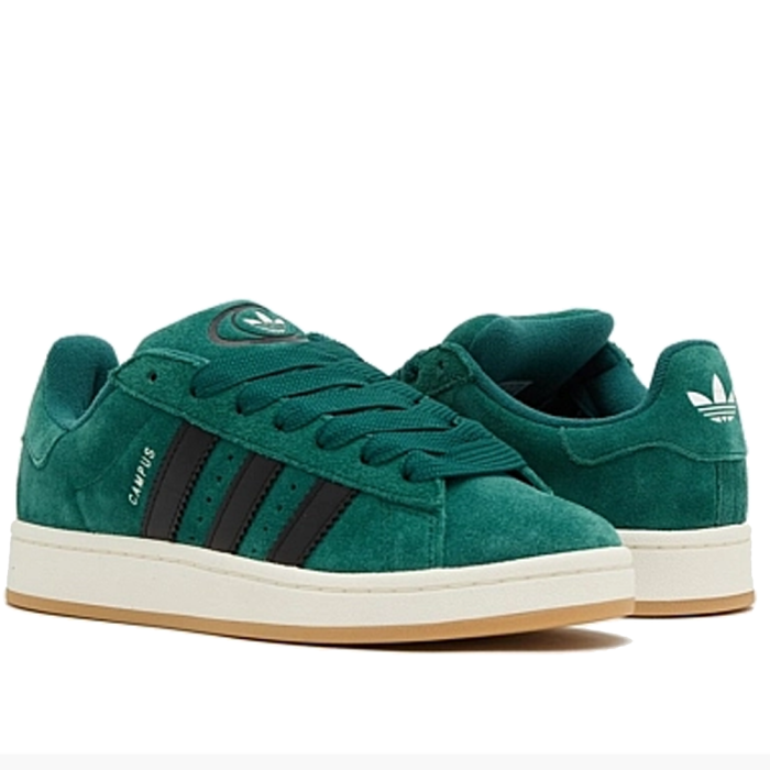 Adidas Originals Campus 00S Green IF8763