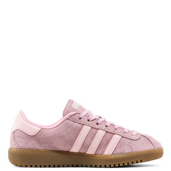 Adidas Bermuda Glow Pink