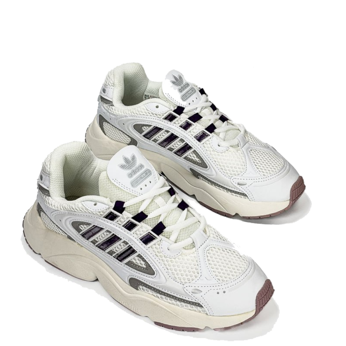 Adidas Ozmillen Beige/Violet