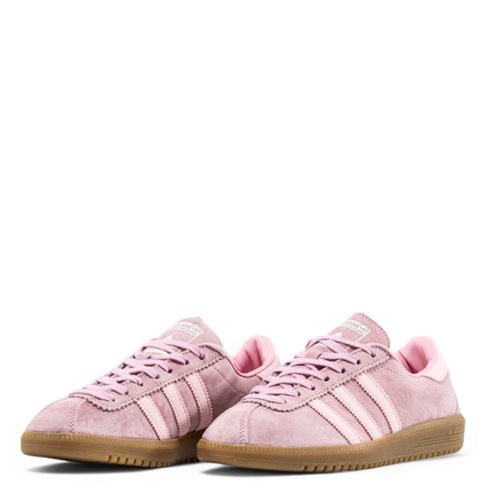 Adidas Bermuda Glow Pink