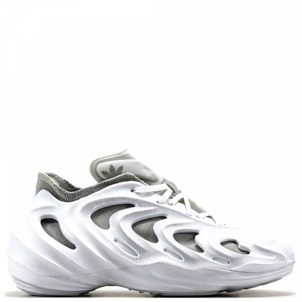 Adidas AdiFOM Q Cloud (White)