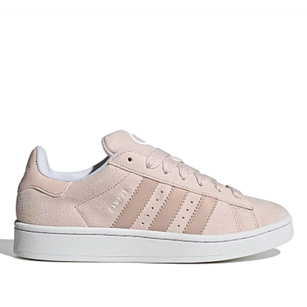 Adidas Campus 00S Shoes Beige ID3173
