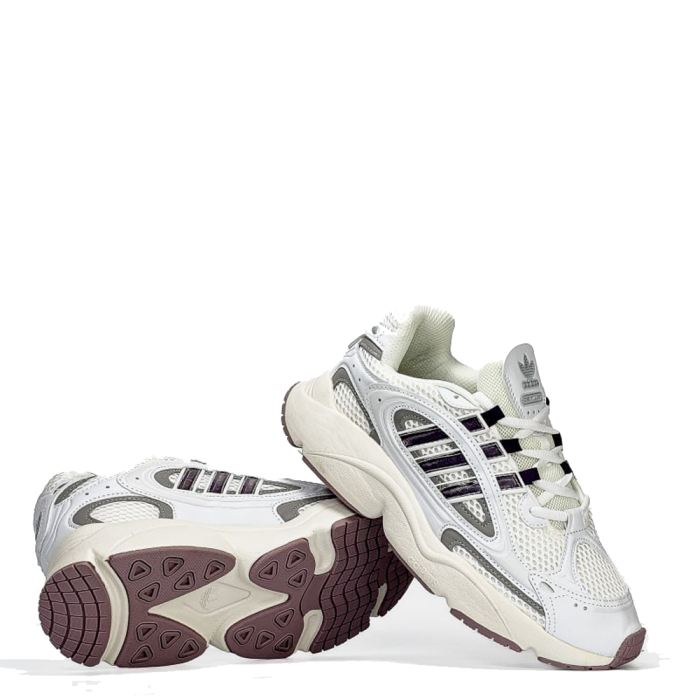 Adidas Ozmillen Beige/Violet