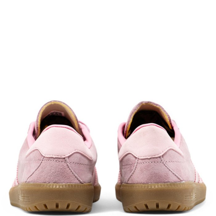Adidas Bermuda Glow Pink