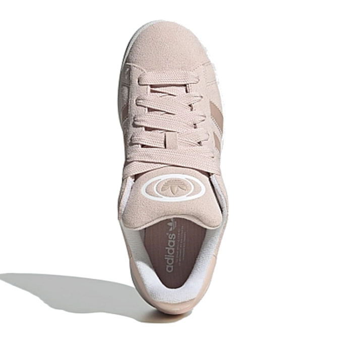 Adidas Campus 00S Shoes Beige ID3173