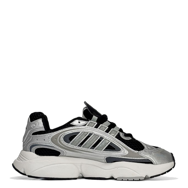 Adidas Ozmillen Silver/Black