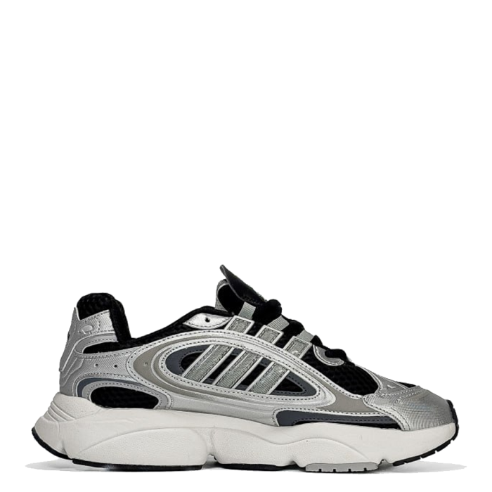 Adidas Ozmillen Silver/Black