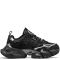 Adidas Vento XLG Black
