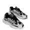 Adidas Ozmillen Silver/Black