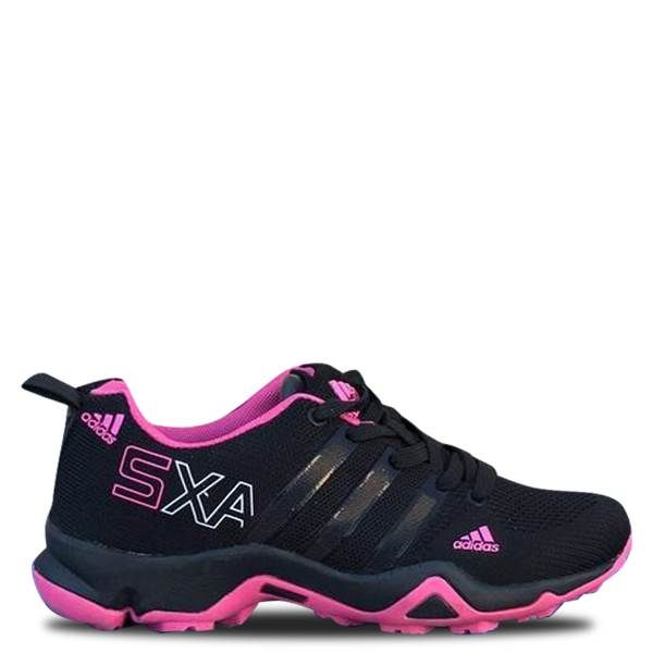 Adidas AX2 Black/Pink