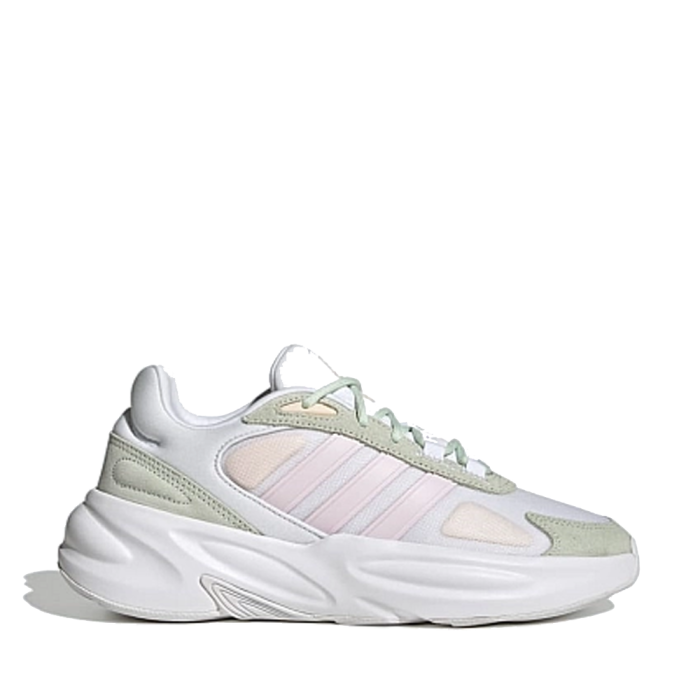 Adidas Tenis Ozelle Cloudfoam White GX1729